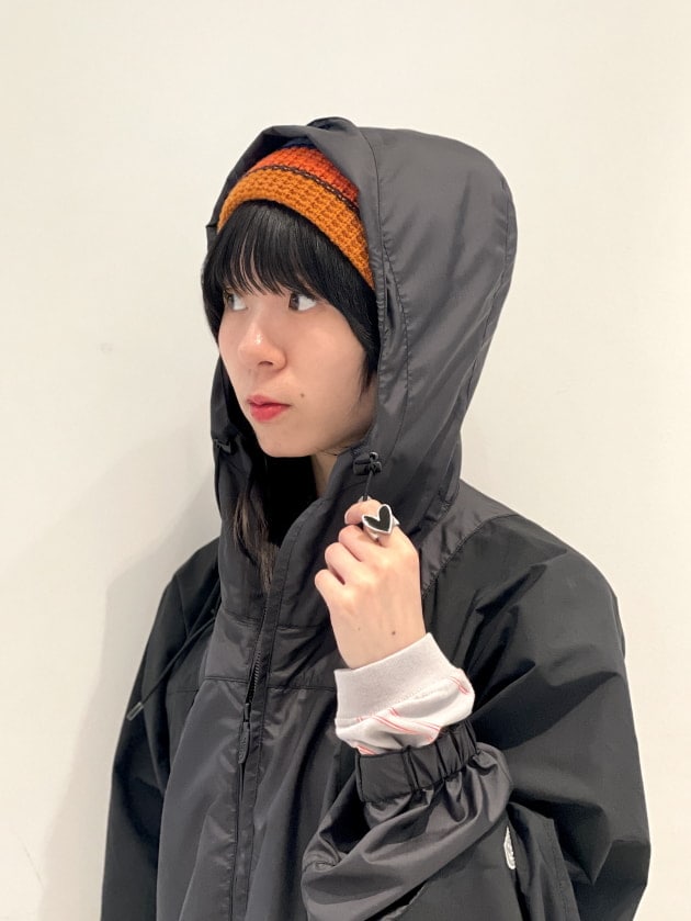 サイズレビューあり】〈THE NORTH FACE PURPLE LABAL〉たっぷりご紹介