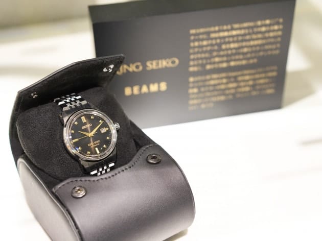 国内300本限定・今が最大の好機】一生モノをその手に。50周年限定