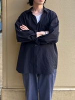〜COMOLI SHIRT〜