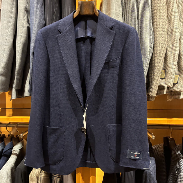 ZEGNA｜ビームス 銀座｜BEAMS