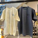 〈TAYLOR TOYO〉T-SHIRT COLLECTION