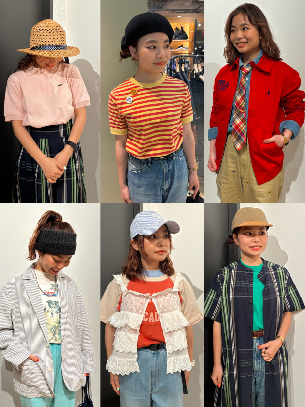 user_e02382feさま♥4点おまとめラムースヒアルショットポーチファンデ 7/16値下げ】☆BEAMS BOYセールアイテムのご紹介☆｜ビームス 町田｜BEAMS
