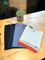 今年はファッションも運動も楽しもう！！〈Pilgrim Surf+Supply(ピルグリム サーフ+サプライ)〉のアイテムを使った、アクティブスタイル‼︎