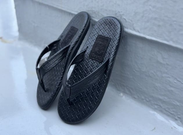 夏と言えばなあのあのサンダル】ISLAND SLIPPER(アイランドスリッパ