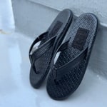 【夏と言えばなあのあのサンダル】ISLAND SLIPPER(アイランドスリッパ)別注レザーサンダルが大本命！BEAMSおすすめの2モデルを紹介