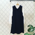賢いおしゃれしませんか？この冬は授乳対応の“ロング丈ジレ”におまかせ！