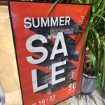SALE