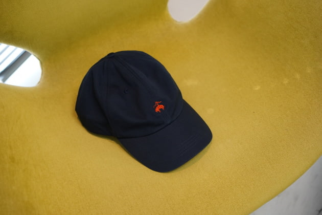 Curensology 【Brooks Brothers】別注キャップ Curensology＜Brooks Brothers＞別注キャップ Brooks Brothers