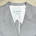新展開ブランド＜SA SU PHI＞のご紹介！