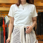 何枚でも欲しくなる！BEAMS BOY定番Tシャツをリアルバイしました♡