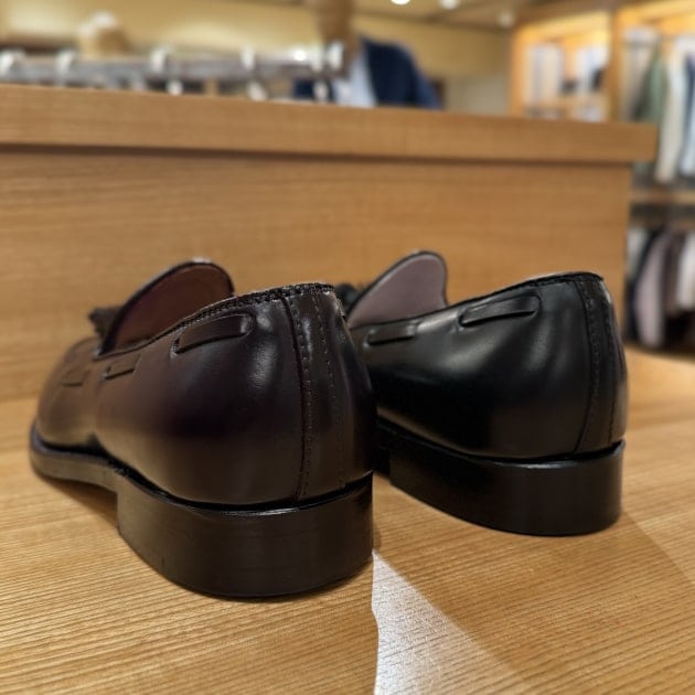 K*J様 [最終価格]　⭐︎美品⭐︎ 【BEAMS別注】ALDEN マストバイ＜ALDEN＞｜ビームス 銀座｜BEAMS