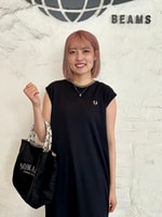 夏のお散歩に頼れるアイテムたち♡