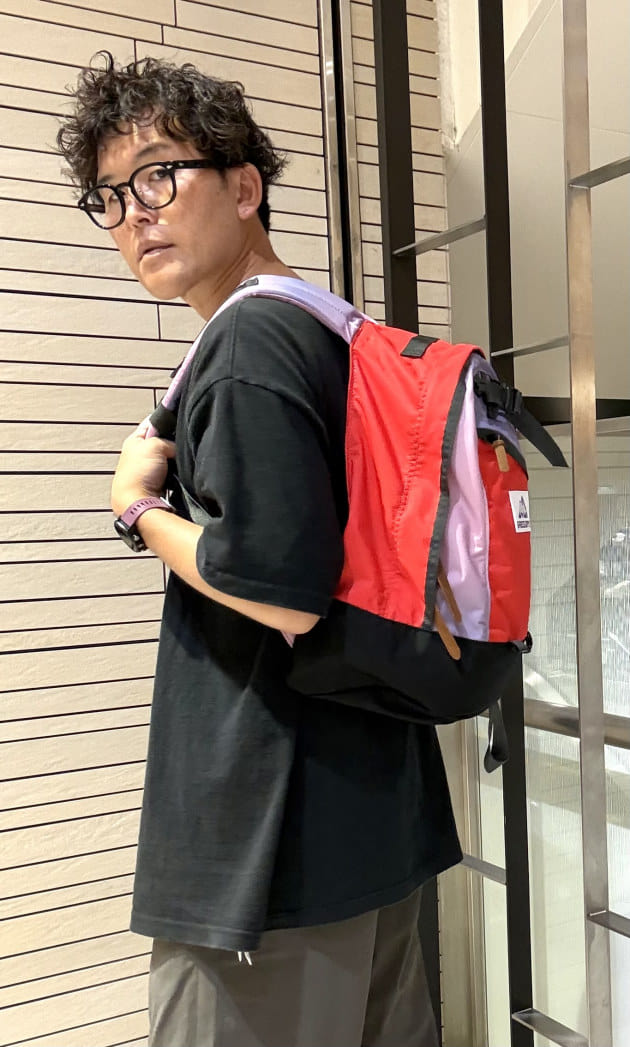 GREGORY×BEAMS BOY「紫タグ」復刻モデル発売！用途別に選ぶおすすめ