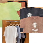 【セール開催中】セール品おすすめ〜Tシャツ編〜