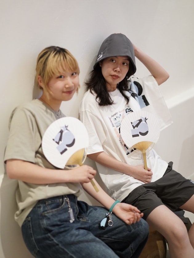 異色のトリプルコラボ】〈ホシザキ × サウナボーイ × BEAMS HEART〉で
