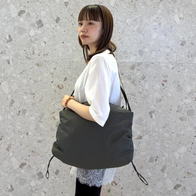 お得に名品をハント！】〈Demi-Luxe BEAMS〉&〈AK+1 〉で狙うべき