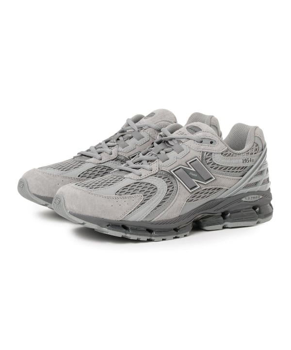 本日7/18(金)発売！】即完必至の新作〈New Balance〉と、僕が2年前から