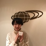クリスマスギフトのオススメアイテム！