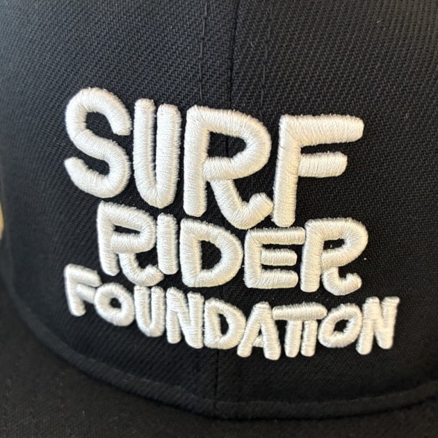 New Era®＞×＜SURFRIDER FOUNDATION＞×＜花井祐介＞スペシャルアイテム