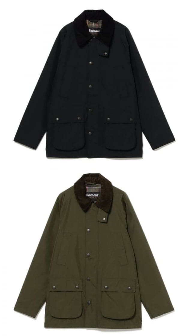 新品 42 Barbour BEAMS PLUS 別注 BEDALE TECH おすすめ！【Barbour】別注 BEDALEがお買い得です！｜ビームス 新潟｜BEAMS