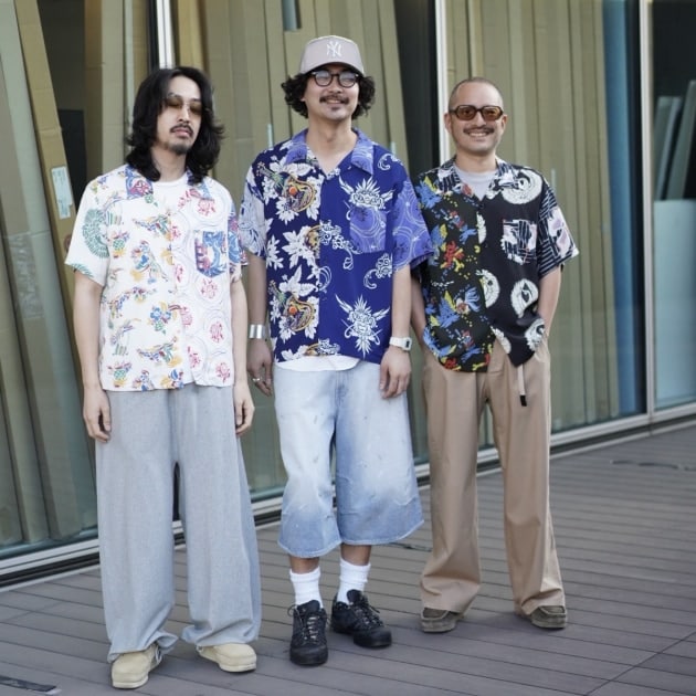 夏に着たいアレ】SUN SURF(サンサーフ)のアロハシャツBEAMS(ビームス