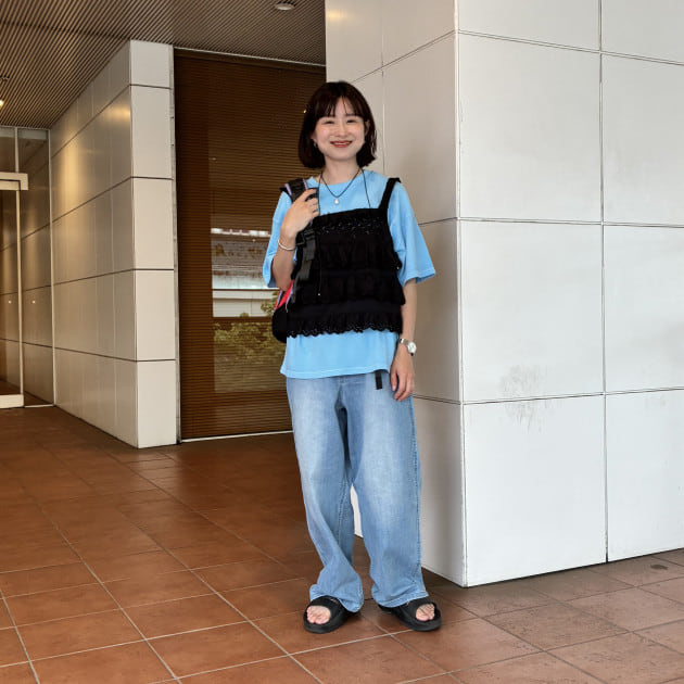 なな SALE】毎日履きたくなるちょうどよくて、ベーシックに長く使える