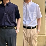 クールビズ#2