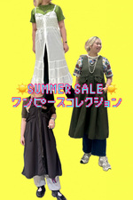 ☆SUMMER SALE☆〈BEAMS BOY〉おすすめワンピース3選