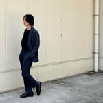 【テッキーなセットアップ】BEAMS HEART 2026FW