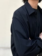 【ドレスシャツ？カジュアルシャツ？】BEAMS HEART 2026FW