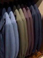 【Brilla per il gusto】DORMEUIL4色入りました。