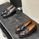 待ちに待った＜ALDEN＞が届きました！