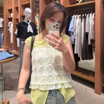 【イエベ秋さんに届けたいおすすめスタイル〜♪】