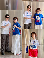 BEAMS MANGART（ビームス マンガート）キャプテン翼 / 翼JAPAN DREAM T