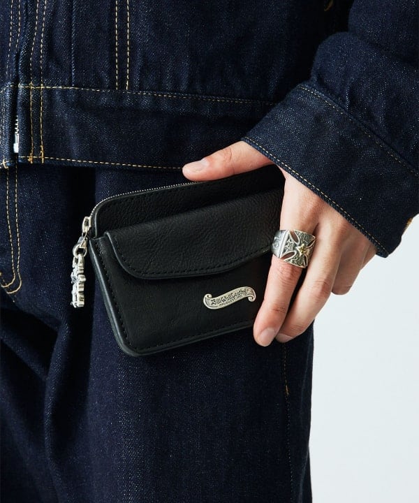 圧巻のラインナップ】二子玉川で心奪われた、〈Bill Wall Leather〉の