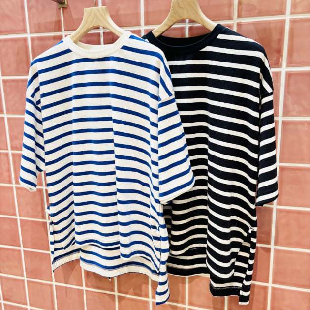 BEAMS BOY的、夏のTシャツコレクション vol.1」｜ビームス 鹿児島｜BEAMS