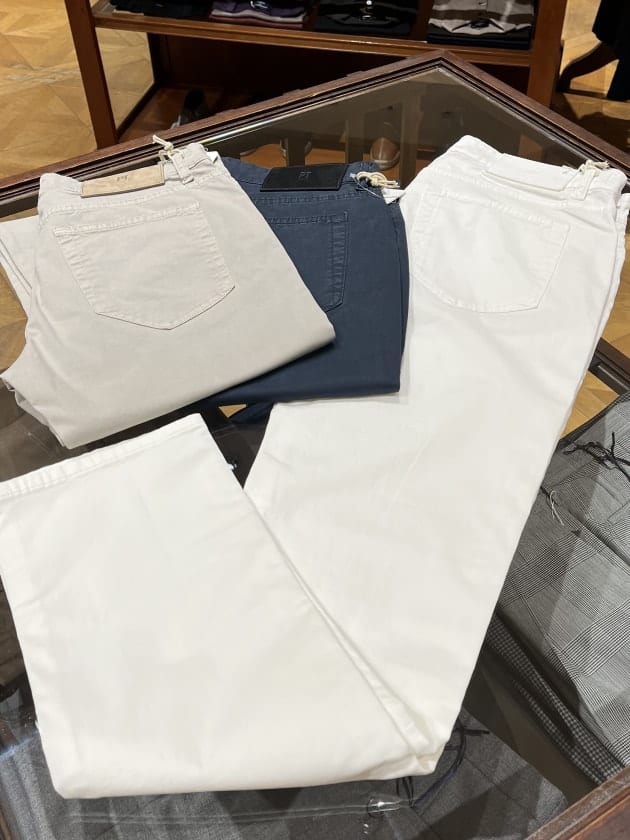 おすすめ SALE 商品④〈PT TORINO〉｜ビームス ハウス 六本木｜BEAMS