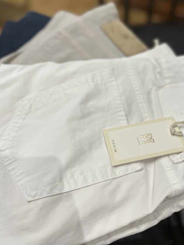 おすすめ SALE 商品④〈PT TORINO〉｜ビームス ハウス 六本木｜BEAMS