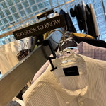 ○△□XL？な＜TOO SOON TO KNOW＞