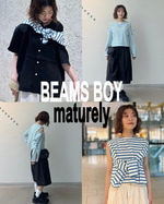 今だからこそ狙い目！《maturely》トップス♡
