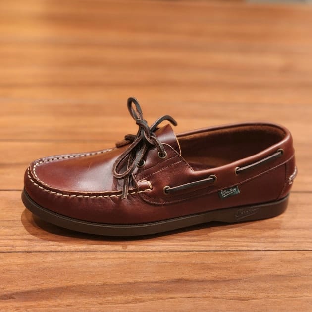 Vol.6【Paraboot】8月からの値上がり前に！！｜ビームス 鹿児島｜BEAMS