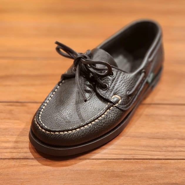 Vol.6【Paraboot】8月からの値上がり前に！！｜ビームス 鹿児島｜BEAMS