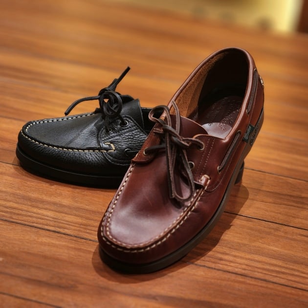 Vol.6【Paraboot】8月からの値上がり前に！！｜ビームス 鹿児島｜BEAMS
