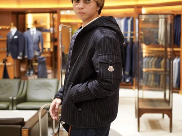 2026最新作】〈MONCLER〉大人のための極上アウター＆インナーを一挙ご