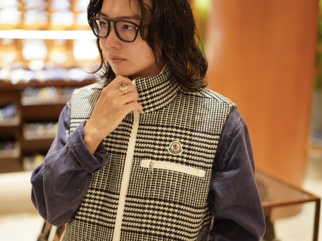 2026最新作】〈MONCLER〉大人のための極上アウター＆インナーを一挙ご