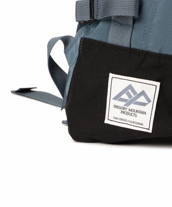 GREGORY × BEAMS PLUS】別注DAY PACK 1977｜ビームス メン 渋谷