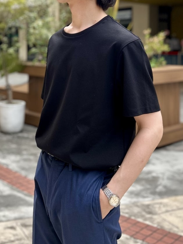 【BEAMS HEARTが手がける高級なTシャツ！？】