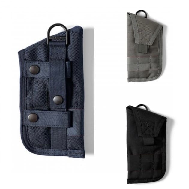 ショルダーストラップがない⁉︎BRIEFING×BEAMS PLUS新作3WAYバック3