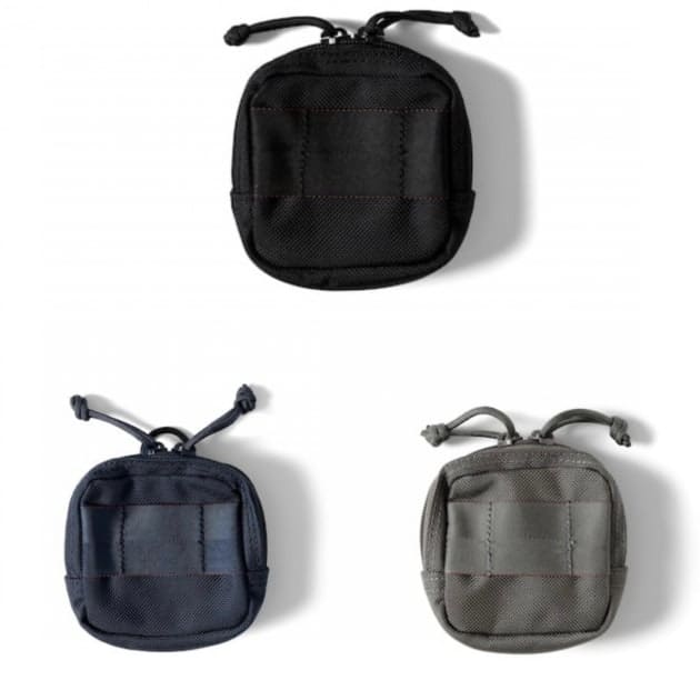 ショルダーストラップがない⁉︎BRIEFING×BEAMS PLUS新作3WAYバック3