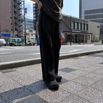 【HOKA ONE ONE】履きやす〜い